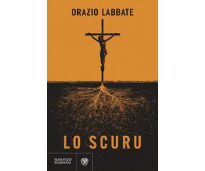 Lo scuru [Paperback] [Apr 23, 2024] Labbate, Orazio