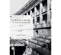 Lo Sferisterio a Macerata e l'avventura dei Cento Consorti