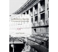 Lo Sferisterio a Macerata e l'avventura dei Cento Consorti - 2019