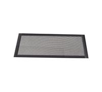 Lo sfiato del pavimento copre la ruggine resistente regolabile magnetico | Rete per bocchetta dell'aria per registri a pavimento, parete e soffitto, cattura polvere, capelli, polline