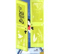 Lo sgabuzzino [Paperback] [Jan 20, 2025] Mencaroni, Claudia and Rico, Marìa
