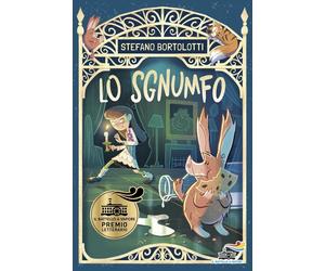 Lo sgnumfo [Hardcover] [Aug 26, 2025] Bortolotti, Stefano