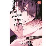 Lo sguardo della bestia