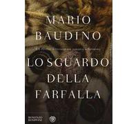 Lo sguardo della farfalla