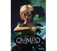 Lo sguardo della pantera. Le eredi dell'Olimpo (Vol. 2)