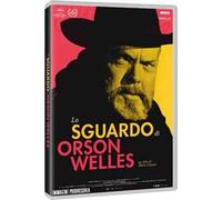 Lo sguardo di Orson Welles (DVD)