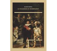 Lo sguardo di Rembrandt