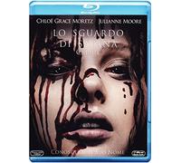 lo sguardo di satana - carrie (Blu-ray) chloe moretz judy greer