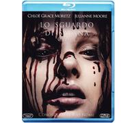 lo sguardo di satana - carrie (Blu-ray) chloe moretz judy greer kimberly peirce