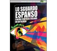 Lo Sguardo Espanso. Cinema d'artista italiano – DVD – CG Entertainment