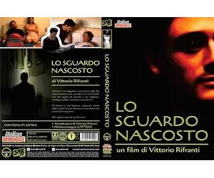 Lo Sguardo Nascosto (DVD) - Italian Grindhouse