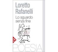 Lo sguardo senza fine. Poesie scelte (1984-2025)