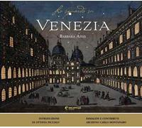 Lo sguardo su Venezia. Ediz. illustrata