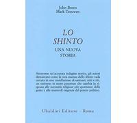Lo shinto. Una nuova storia