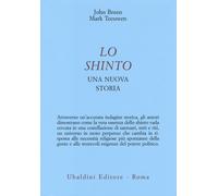 Lo shinto. Una nuova storia - Breen John, Teeuwen Mark