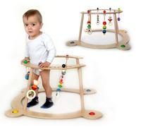 Lo Shopping Babyspiel- & Lauflernger T B R Henry Bxlxh 730x710x390mm Neu Game