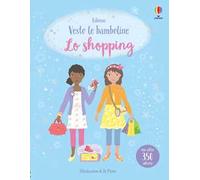 Vesto le bamboline - Lo shopping