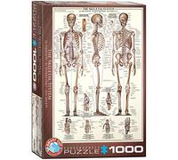 EuroGraphics 6000-3970 Jigsaw Puzzle