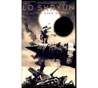 Lo Skryun: un altro giro di ruota: 1