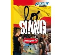 Lo slang spagnolo