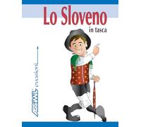 Lo sloveno in tasca