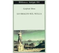 Lo smalto sul nulla