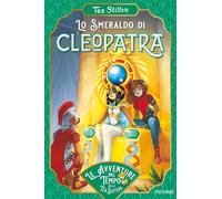 Lo smeraldo di Cleopatra