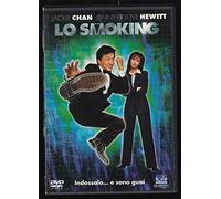FILM DVD - LO SMOKING - Nuovo