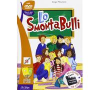 Lo smontabulli. Con DVD
