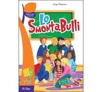 Lo smontabulli. Con DVD