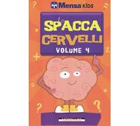 Lo spaccacervelli. Livello 4