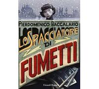 Lo spacciatore di fumetti