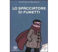 Lo spacciatore di fumetti