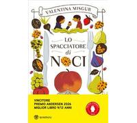 Lo spacciatore di noci