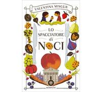 Lo spacciatore di noci