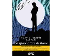Lo spacciatore di storie