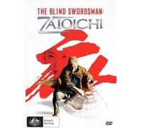 Lo spadaccino cieco: Zatoichi