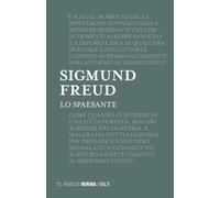 Lo spaesante. Testo tedesco a fronte