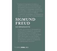 Lo spaesante. Testo tedesco a fronte