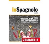 LO SPAGNOLO ÁGIL 2ED - (9788808399809) + Materiali didattici - Rebillo