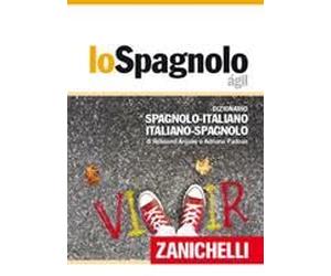LO SPAGNOLO ÁGIL 2ED - (9788808399809) + Materiali didattici - Rebillo