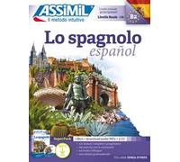 Lo spagnolo. Con 3 CD. Con mp3