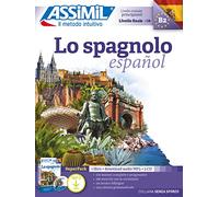 Lo spagnolo. Con 3 CD. Con mp3