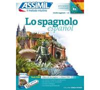 Lo spagnolo. Con USB Flash Drive