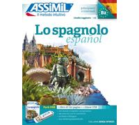 Lo spagnolo – Con USB Flash Drive – Assimil