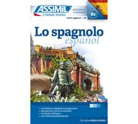 Lo spagnolo - Córdoba Juan