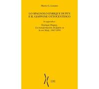 Lo spagnolo Enrique Dupuy e il Giappone ottocentesco