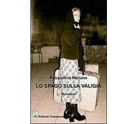 Lo spago sulla valigia