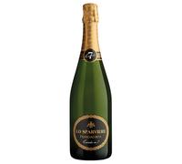 Lo Sparviere Cuvée n. 7 Franciacorta DOCG Brut 0,75 ℓ