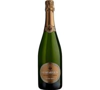 Lo Sparviere Extra Brut Franciacorta DOCG Cl 75